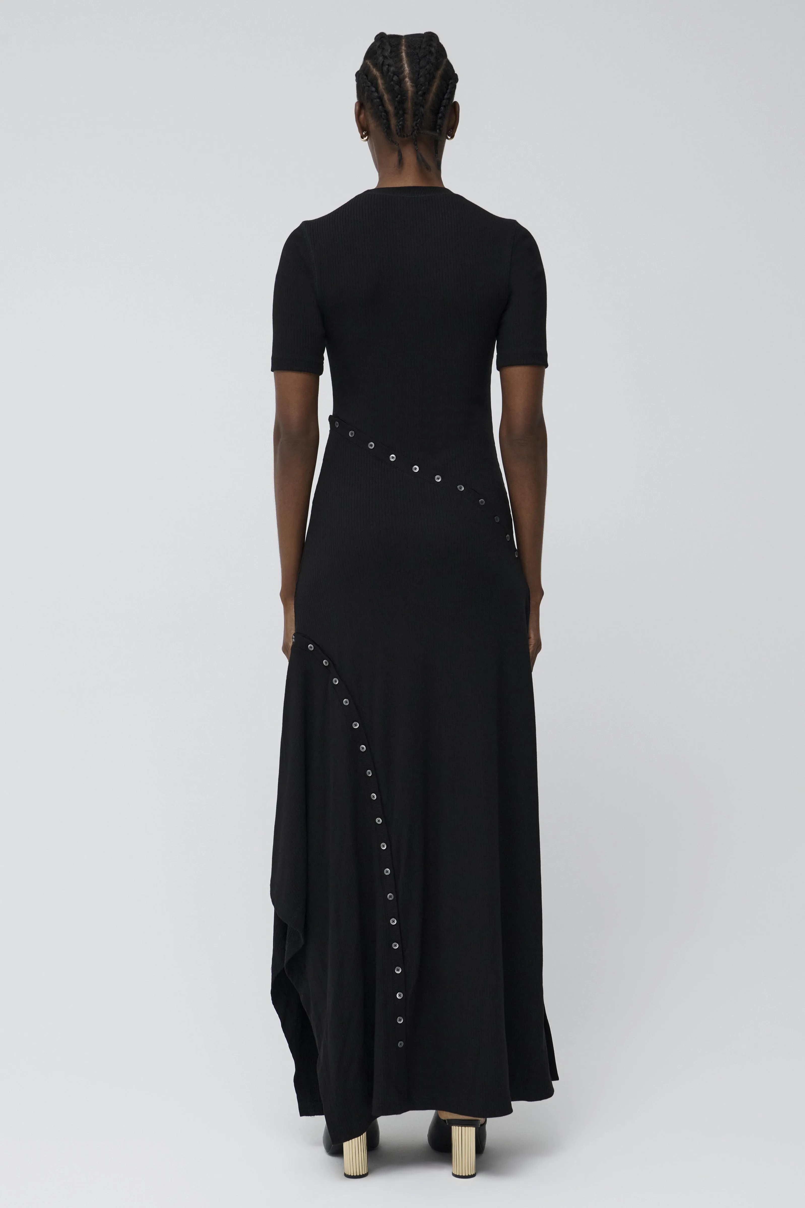 Toma Dress sold by Jonathan Simkhai product image thumbnail 3