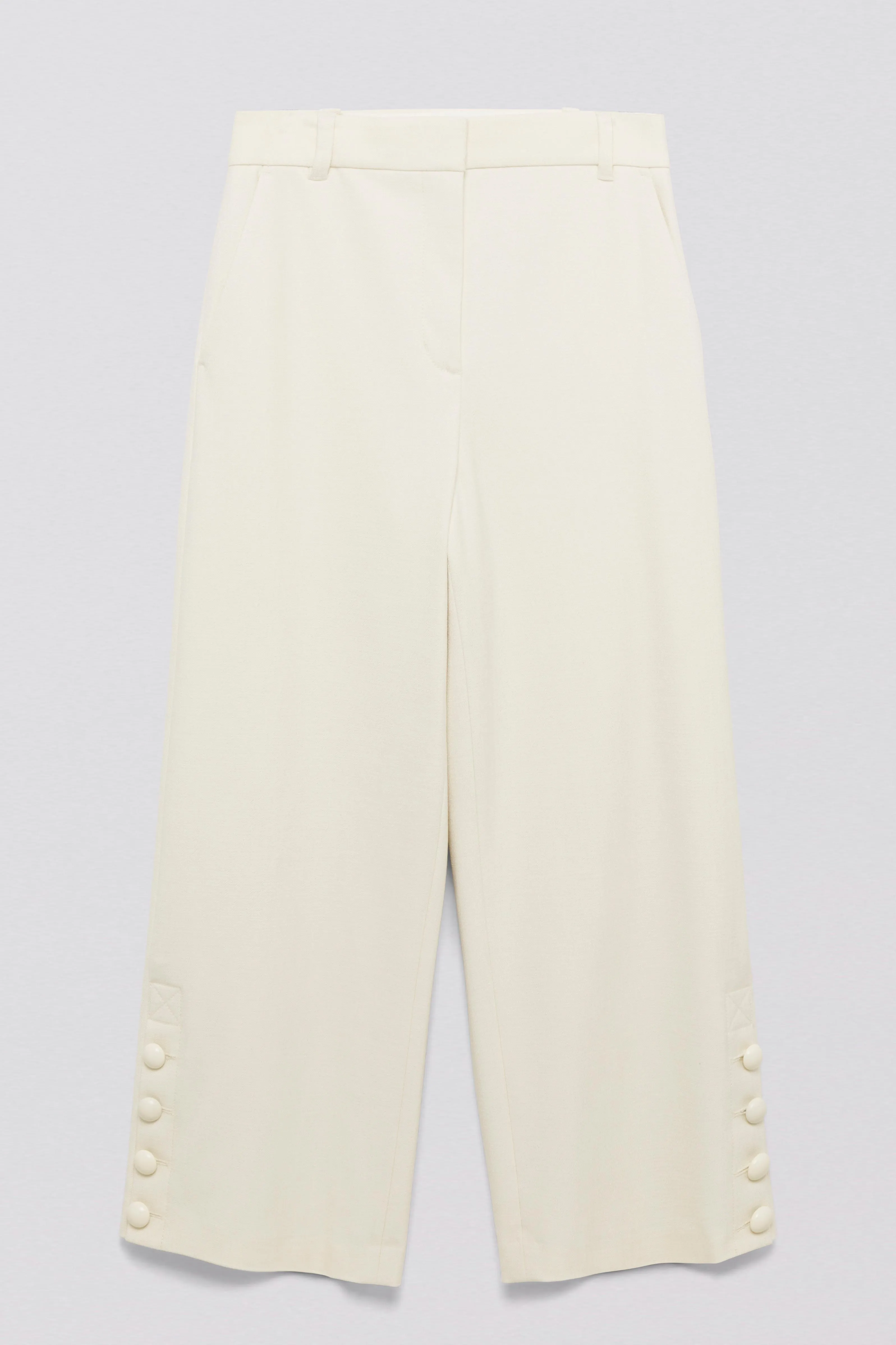 Miki Pant sold by Jonathan Simkhai product image thumbnail 4