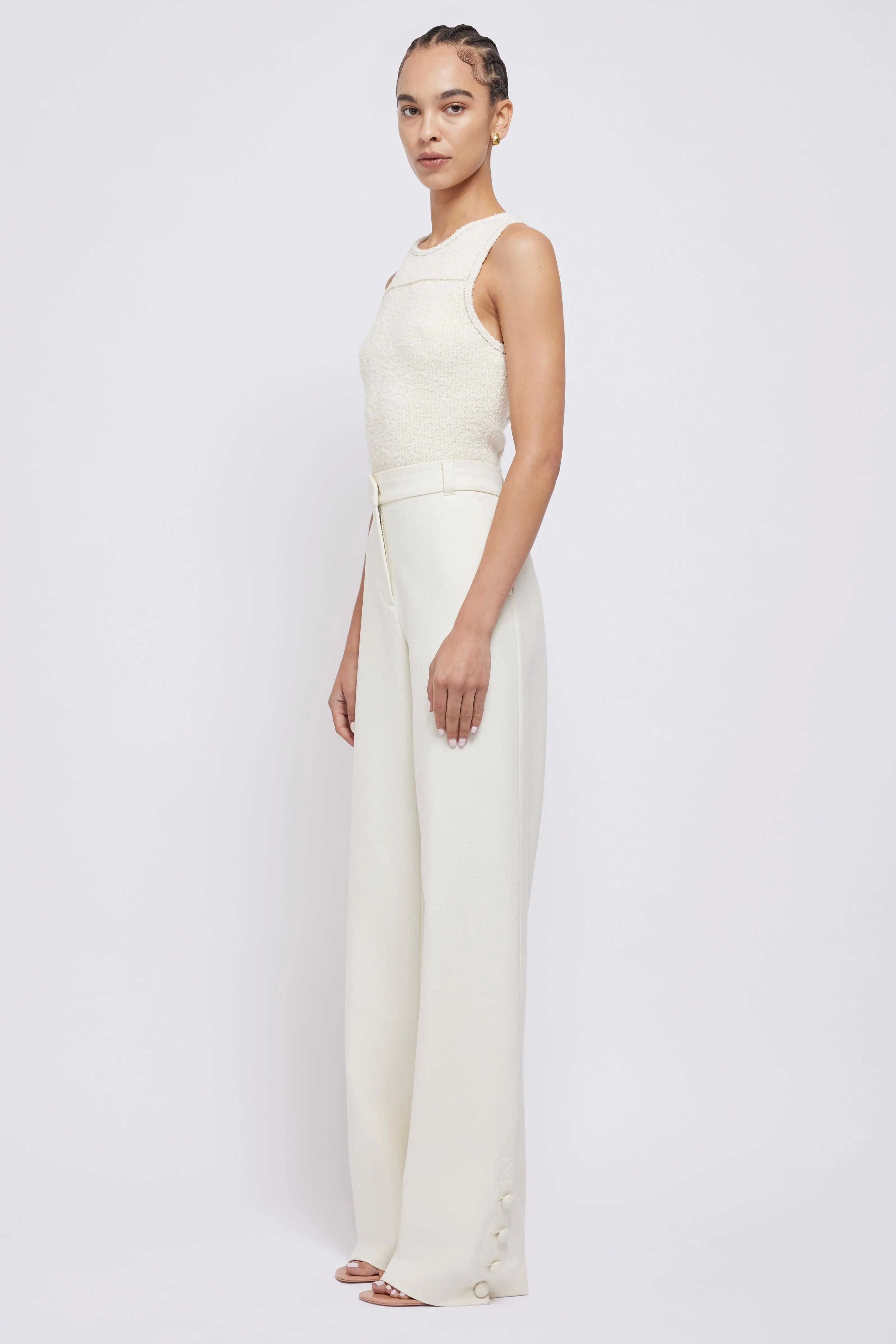 Miki Pant sold by Jonathan Simkhai product image thumbnail 2