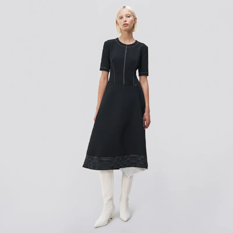 Helen Dress sold by Jonathan Simkhai