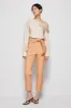 Alice Cold Shoulder Top sold by Jonathan Simkhai