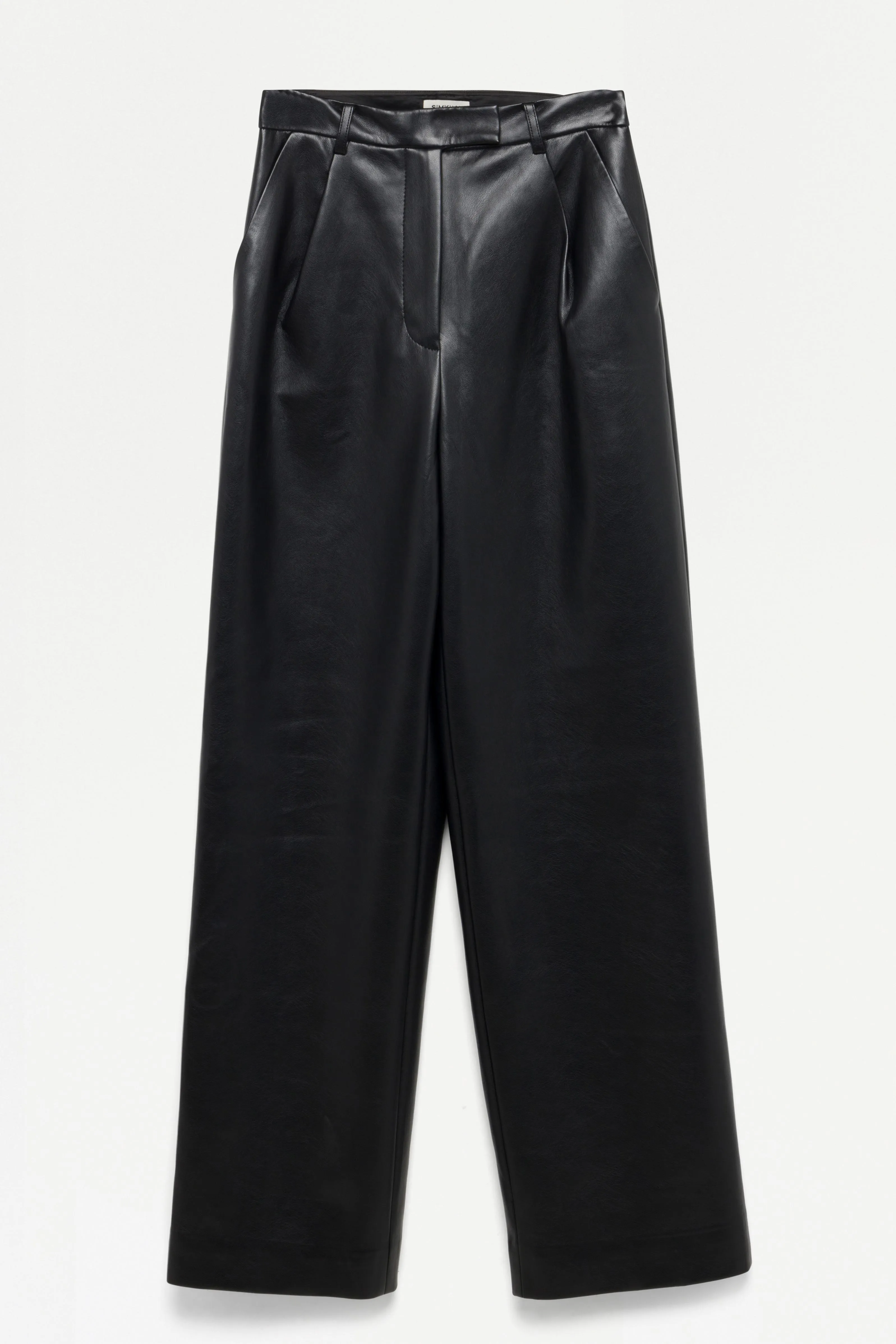 Novia Pant sold by Jonathan Simkhai product image thumbnail 4