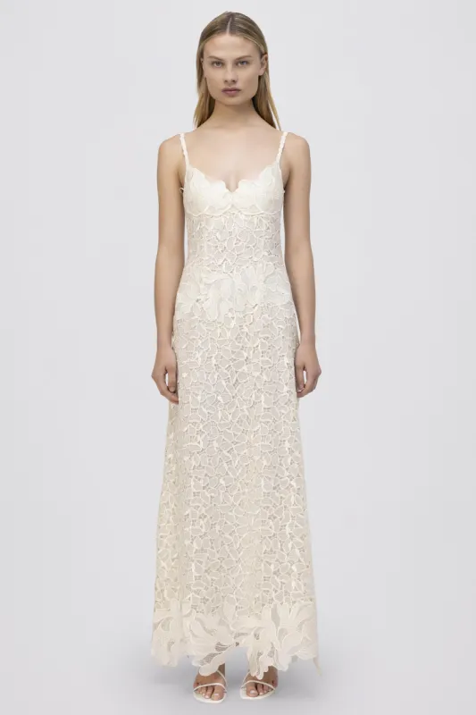 Phoenix Dress sold by Jonathan Simkhai