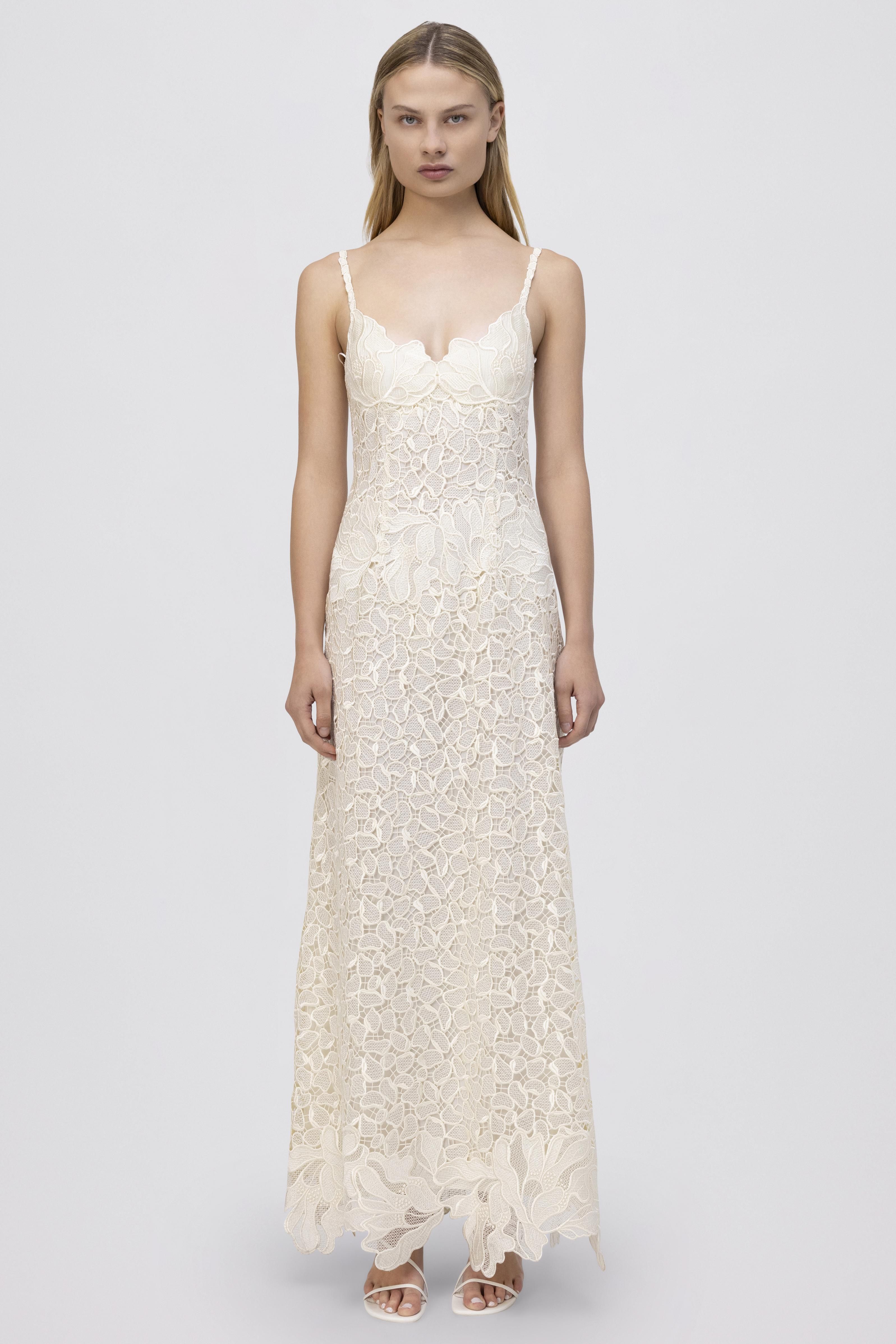 Phoenix Dress sold by Jonathan Simkhai