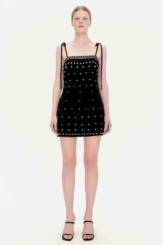 Fayette Dress sold by Jonathan Simkhai