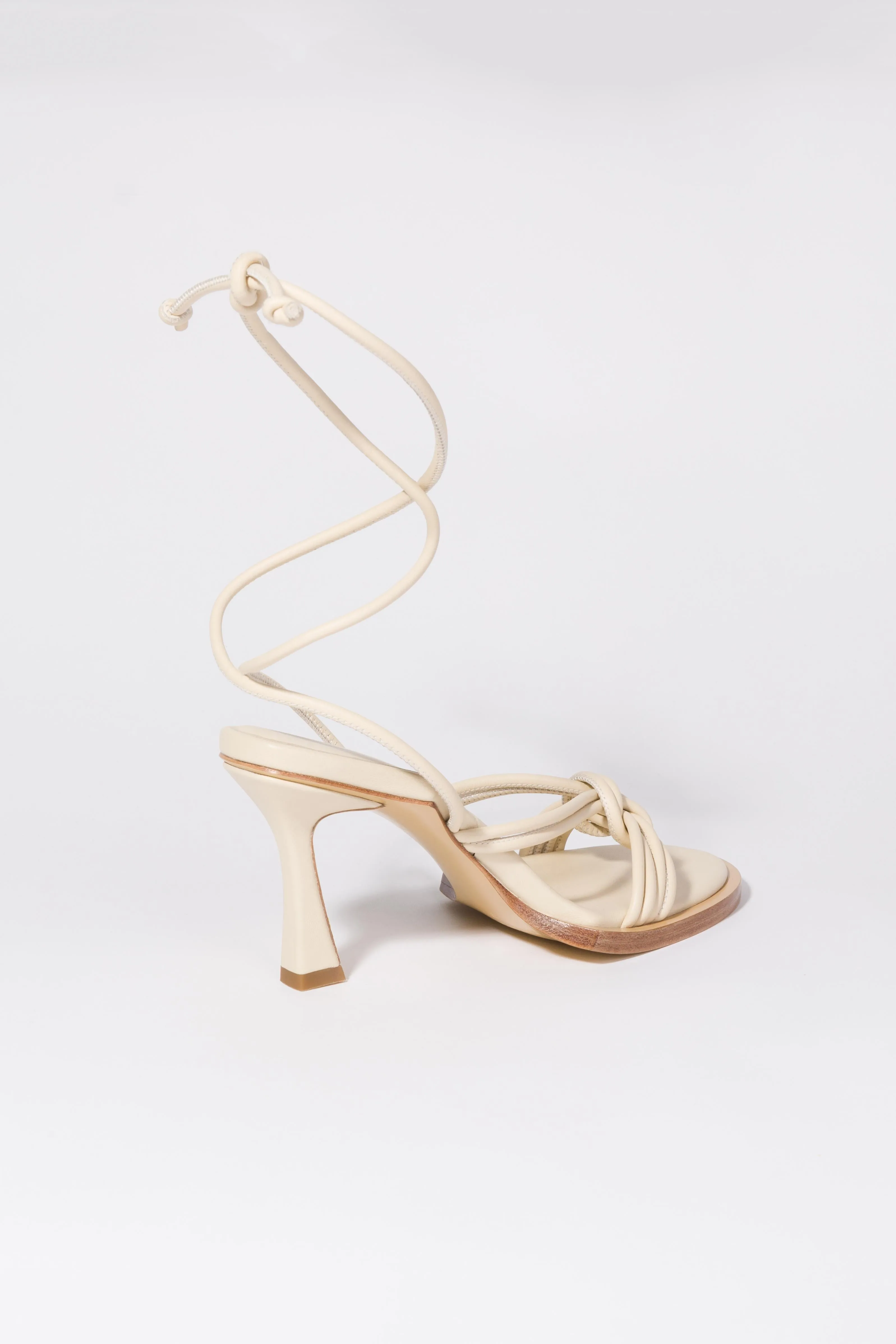 Penn Knotted Sandal sold by Jonathan Simkhai product image thumbnail 4