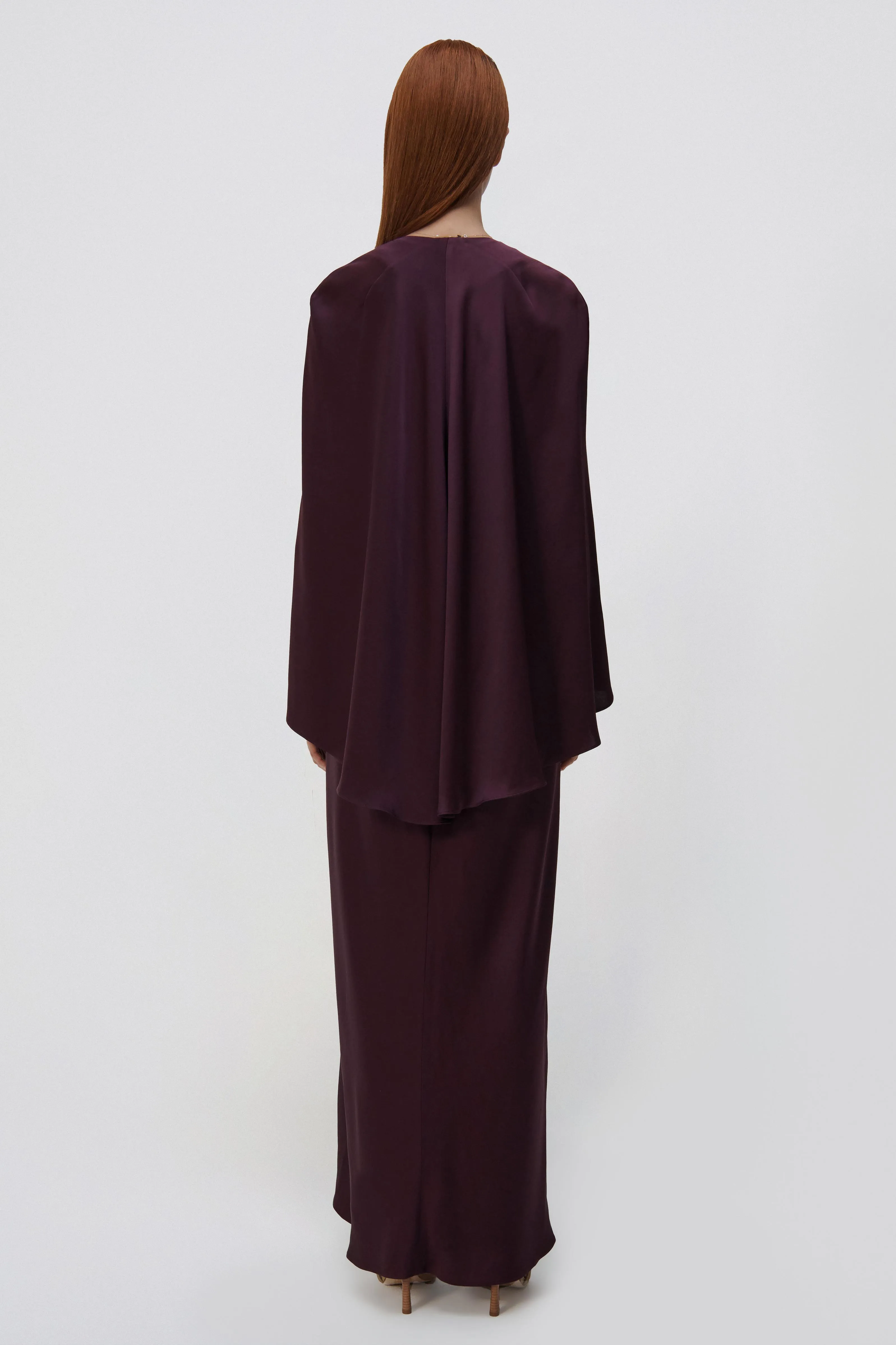 Laurette Gown sold by Jonathan Simkhai product image thumbnail 4