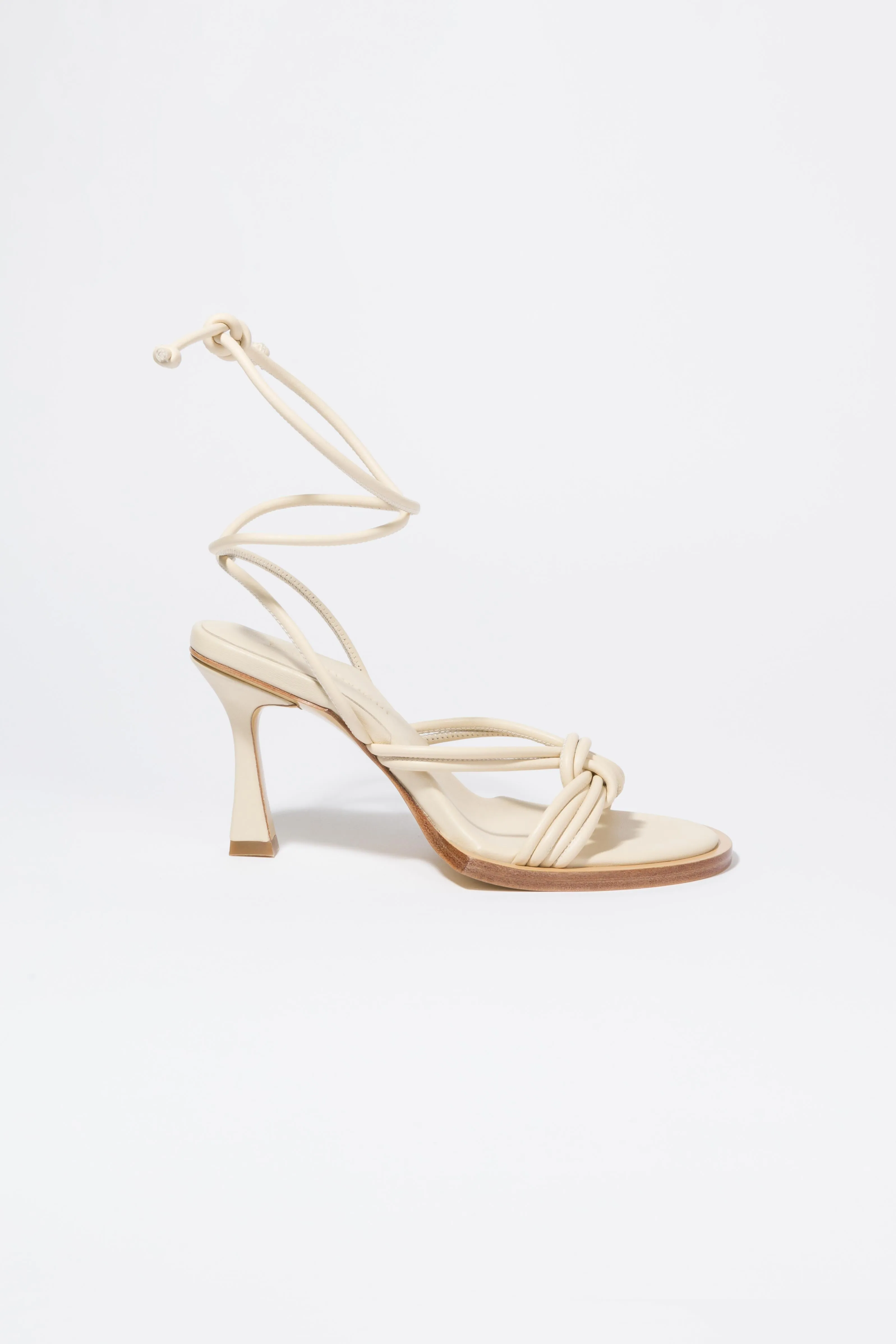 Penn Knotted Sandal sold by Jonathan Simkhai product image thumbnail 3