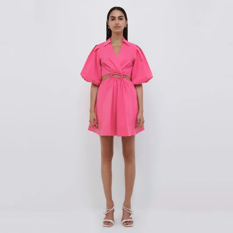 Aulora Mini Dress sold by Jonathan Simkhai