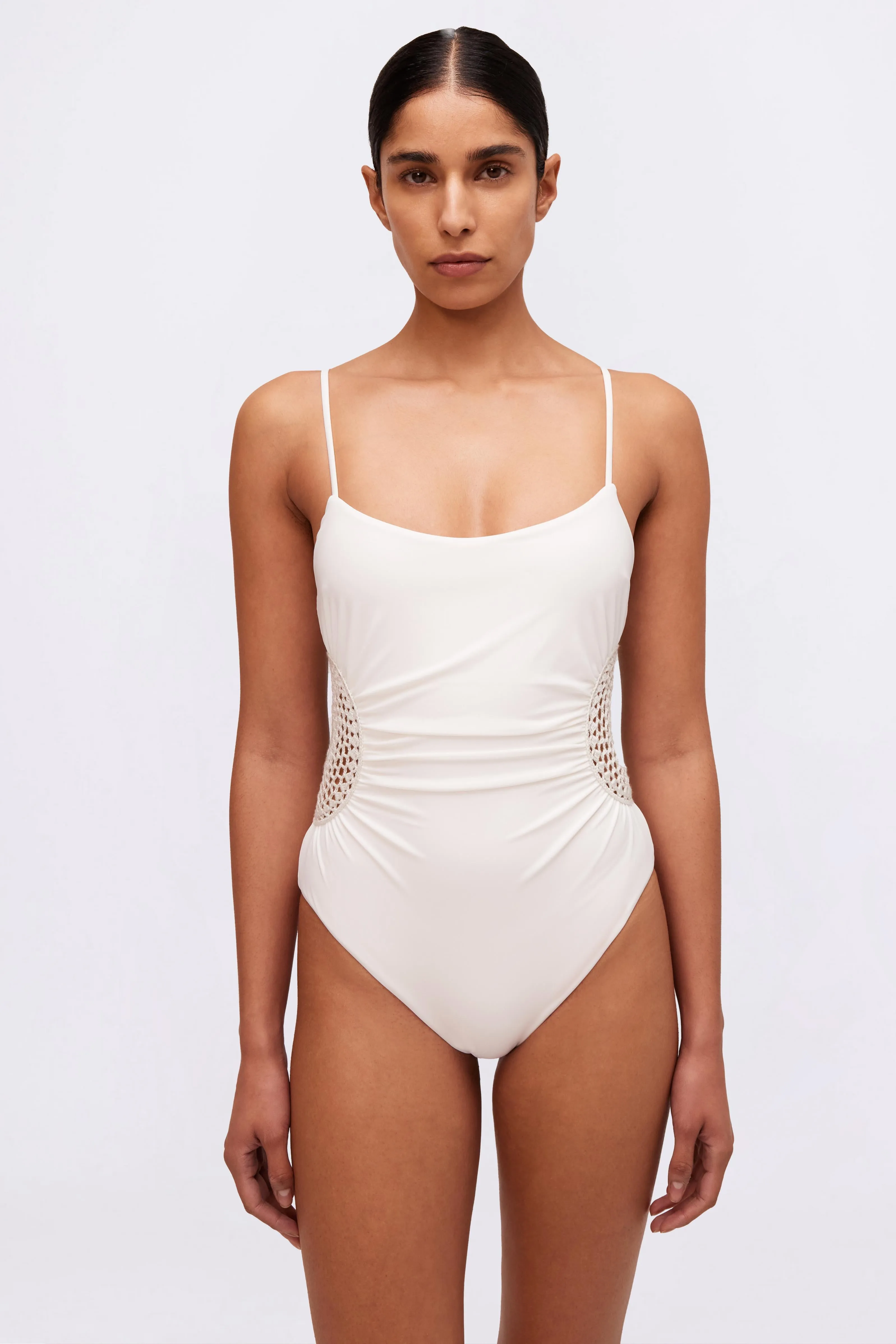 Elliott One-Piece sold by Jonathan Simkhai product image thumbnail 5