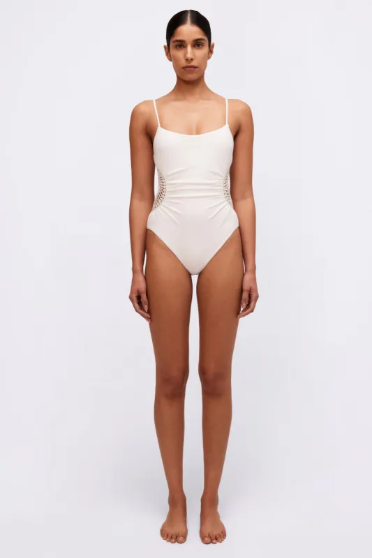 Elliott One-Piece sold by Jonathan Simkhai