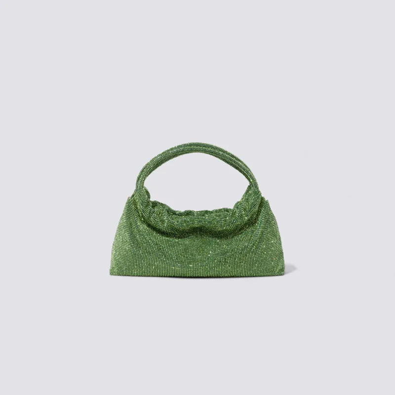 Ellerie Crystal Mini Bag sold by Jonathan Simkhai