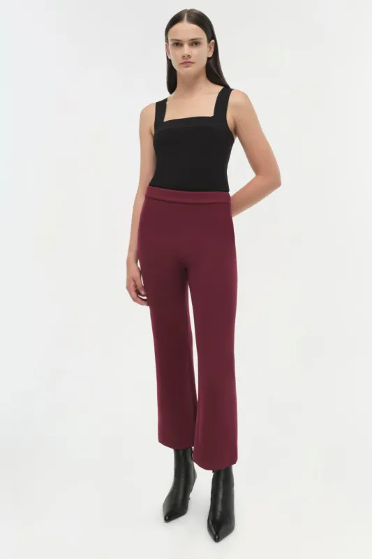 Mackenzie Pant sold by Jonathan Simkhai