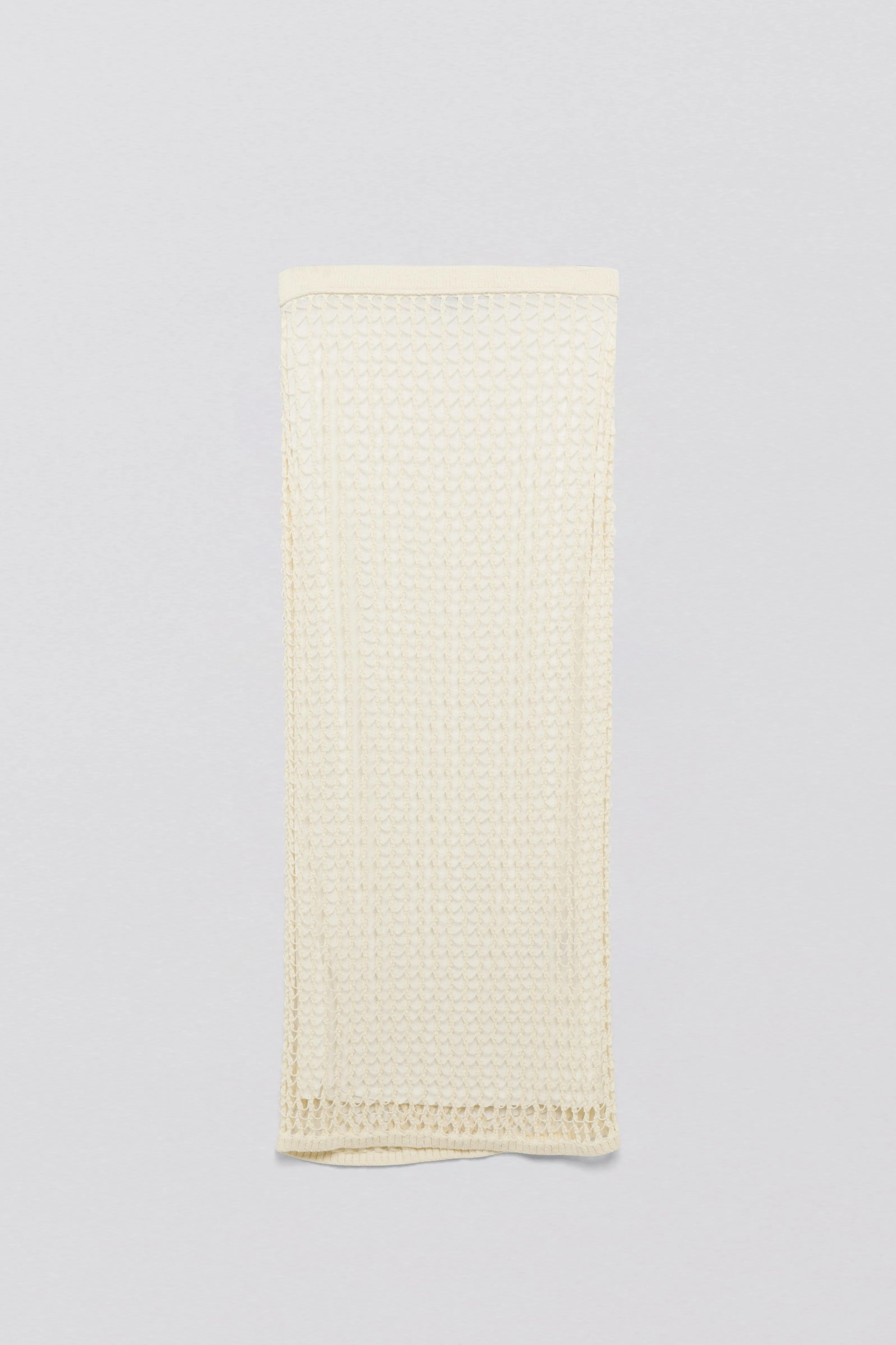 Odie Skirt sold by Jonathan Simkhai product image thumbnail 5