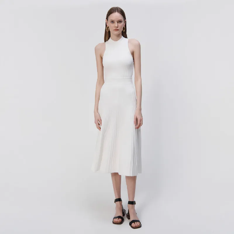 Marianne Midi Dress sold by Jonathan Simkhai