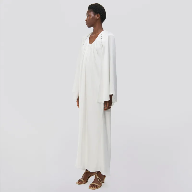 Laurette Gown made by Jonathan Simkhai