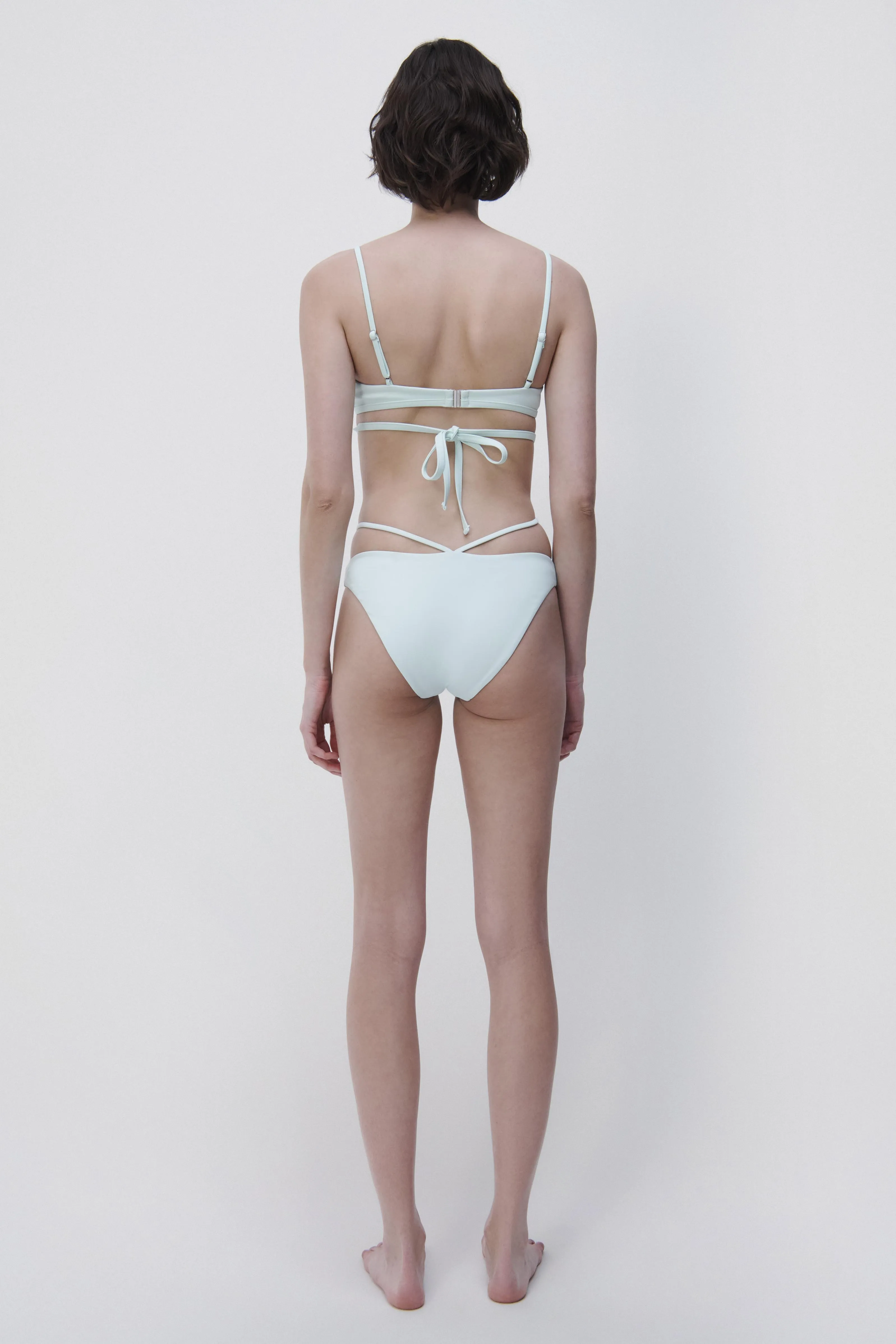Emmalyn Bikini Bottom sold by Jonathan Simkhai product image thumbnail 5