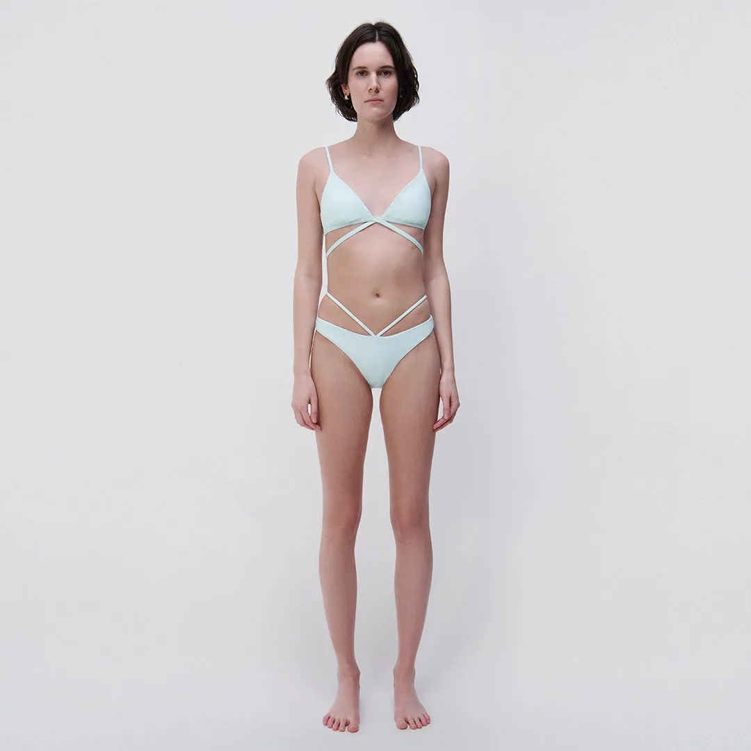 Emmalyn Bikini Bottom sold by Jonathan Simkhai