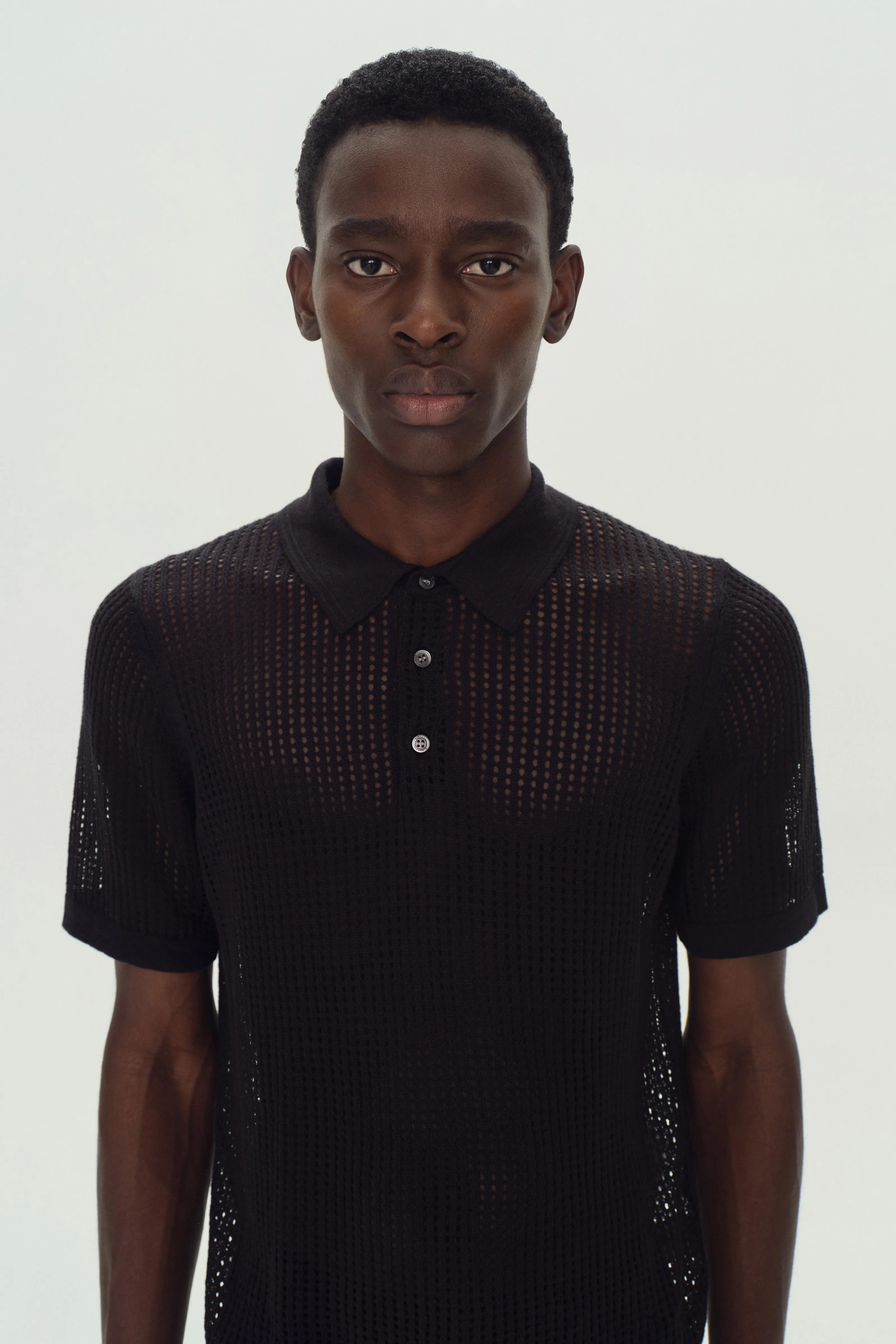 Jeremiah Polo sold by Jonathan Simkhai product image thumbnail 4