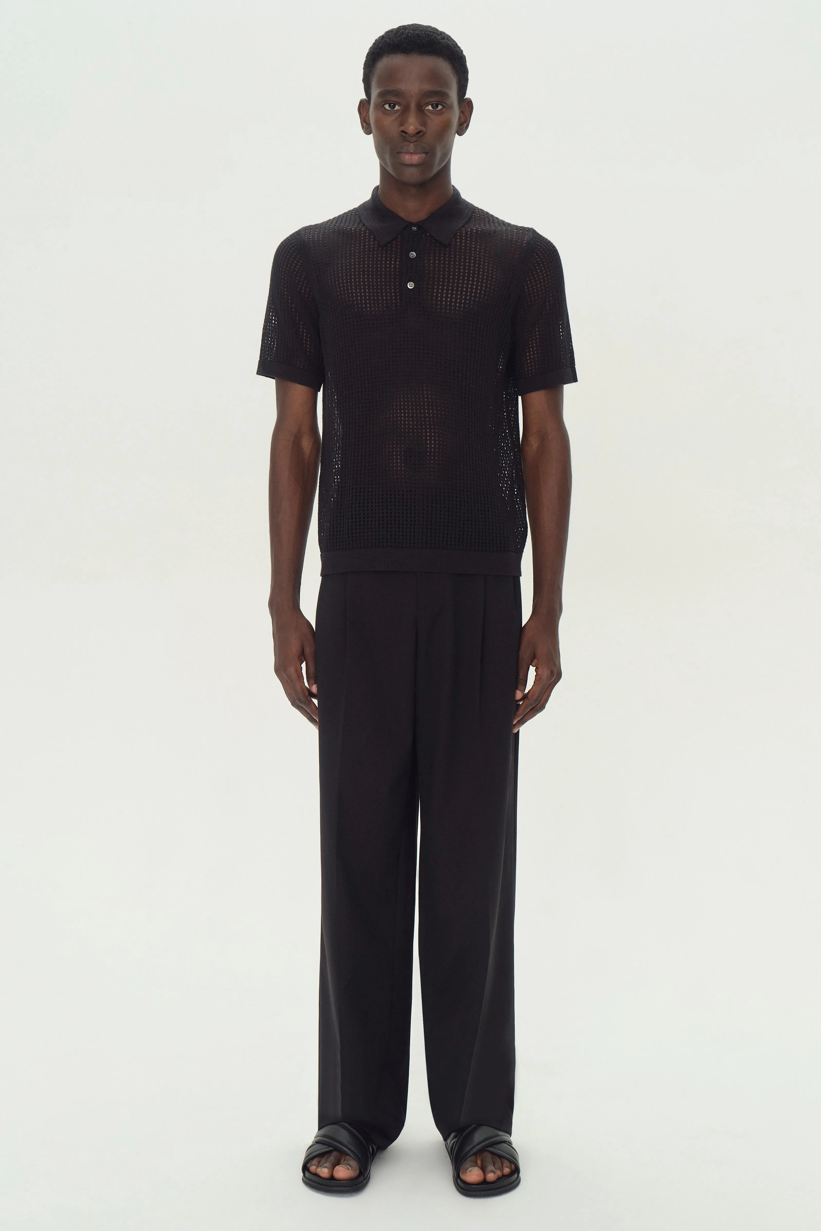 Jeremiah Polo sold by Jonathan Simkhai