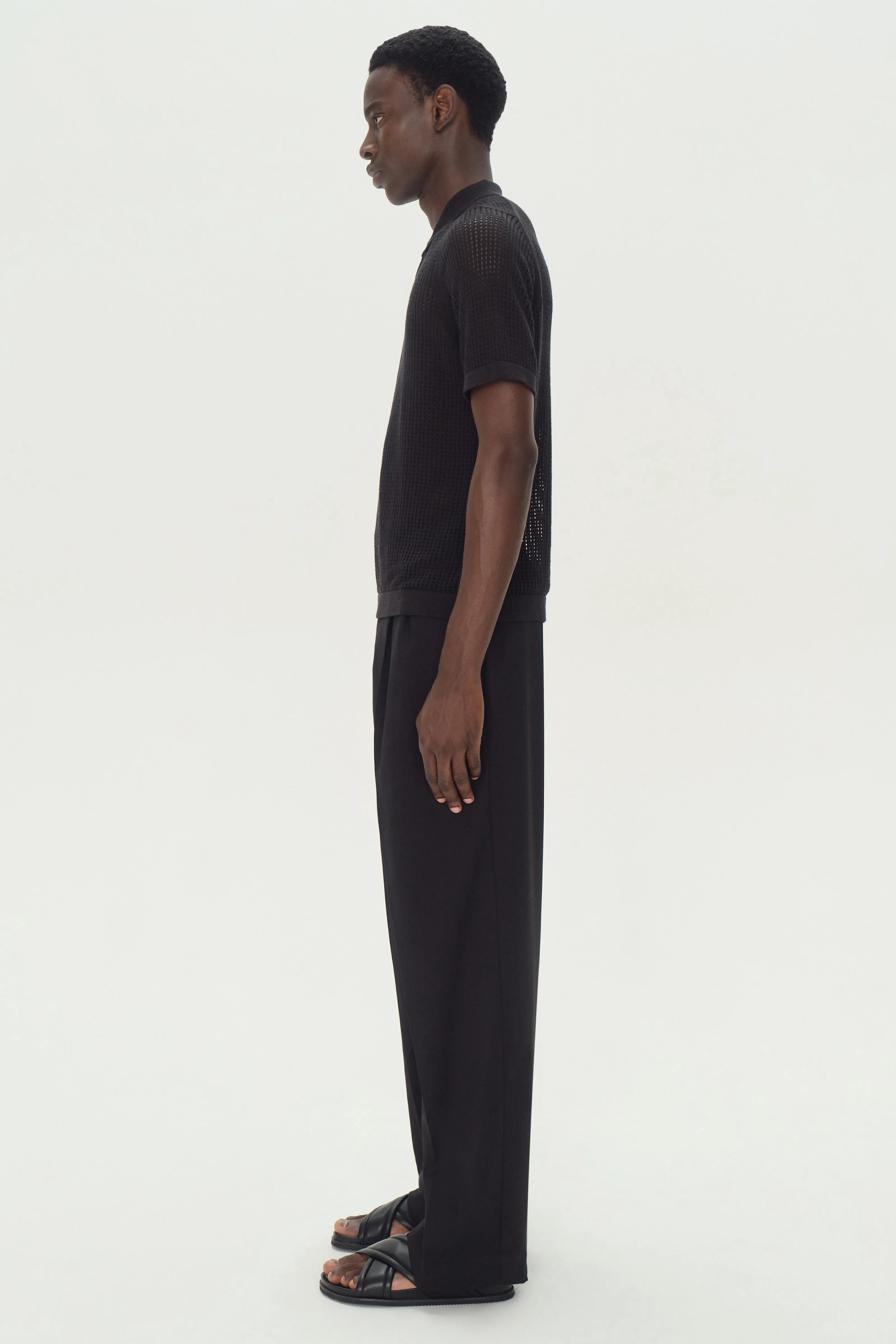 Jeremiah Polo sold by Jonathan Simkhai product image thumbnail 2