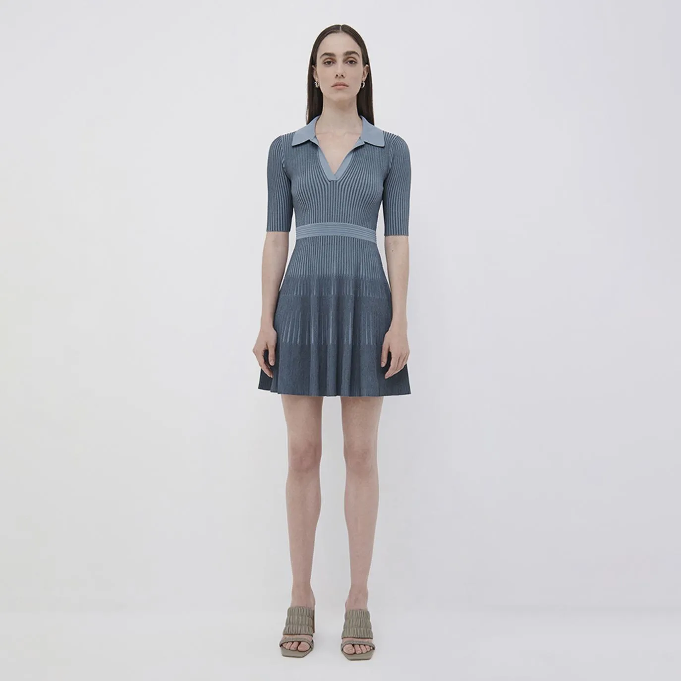 Patricia Polo Dress sold by Jonathan Simkhai