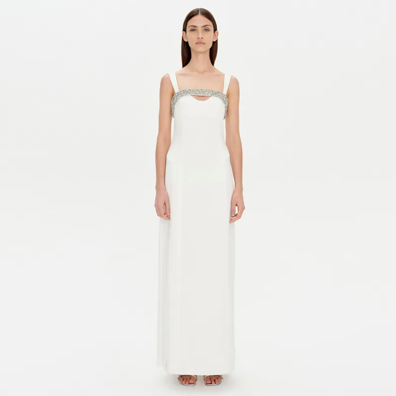 Lennox Gown sold by Jonathan Simkhai