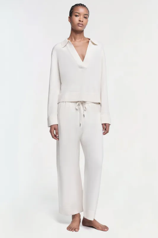 Celine Cashmere Pant sold by Jonathan Simkhai