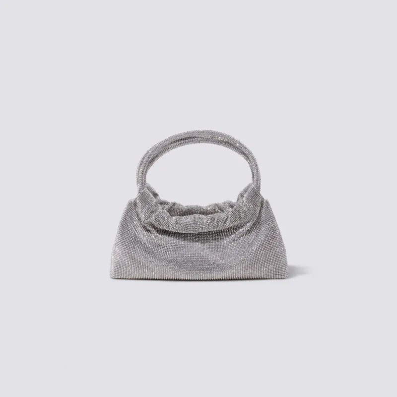 Ellerie Crystal Mini Bag made by Jonathan Simkhai