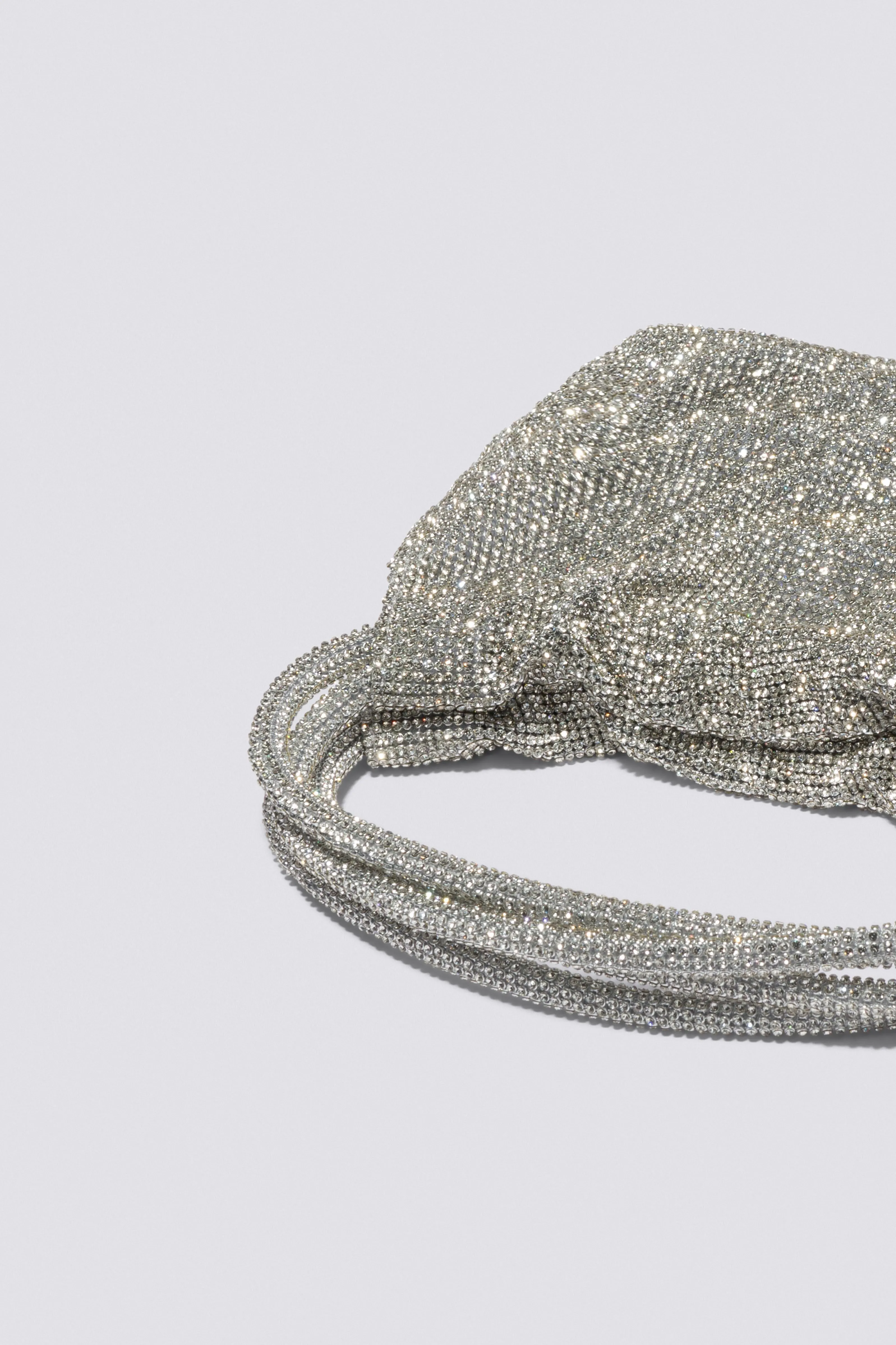 Ellerie Crystal Mini Bag sold by Jonathan Simkhai product image thumbnail 3