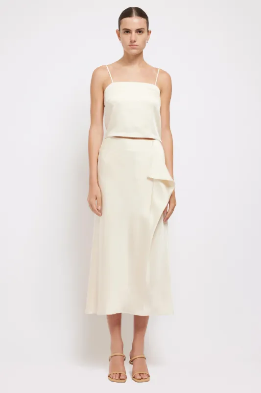 Vela Camisole sold by Jonathan Simkhai