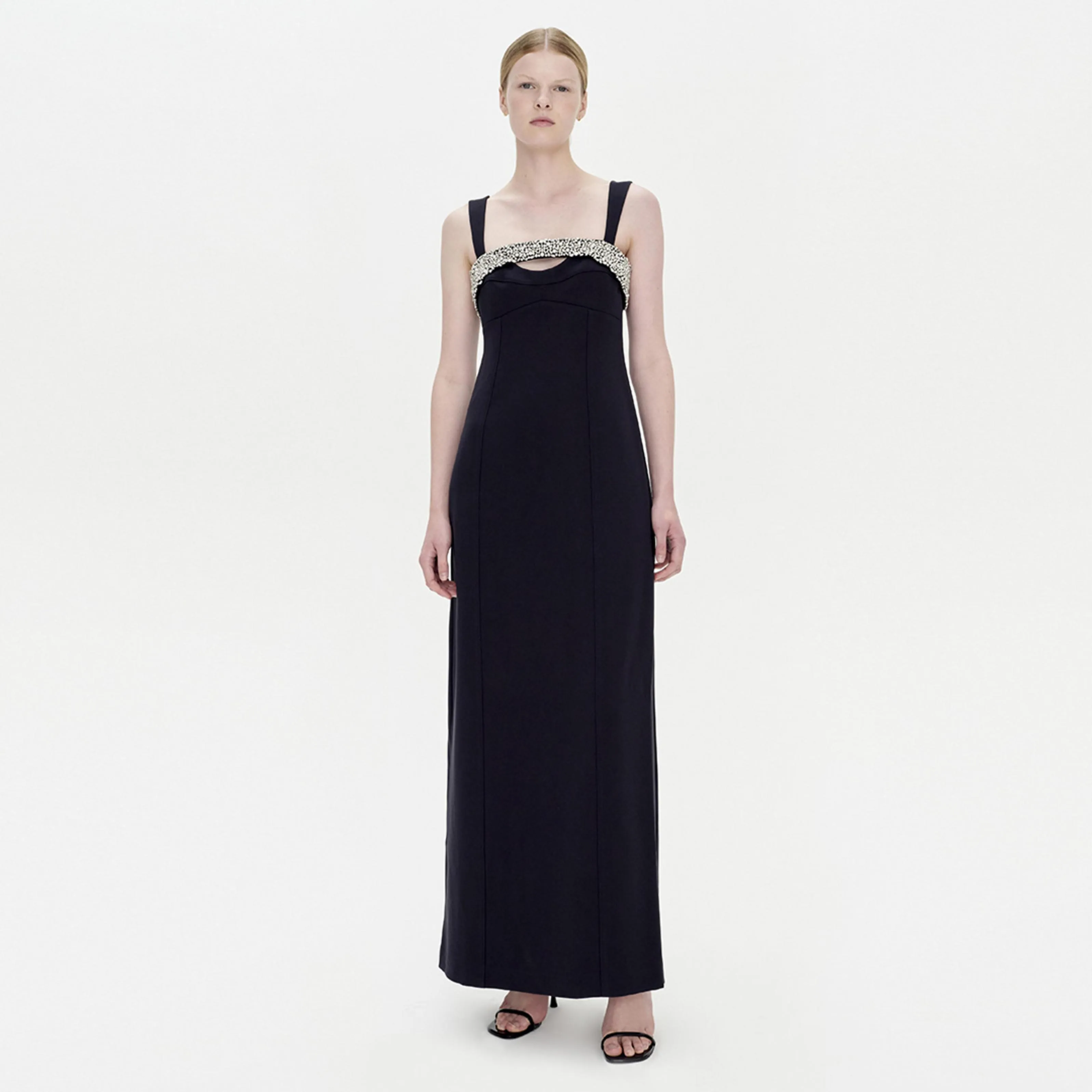 Lennox Gown sold by Jonathan Simkhai