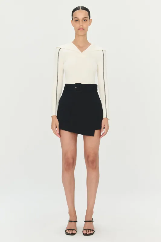 Beckie Top sold by Jonathan Simkhai