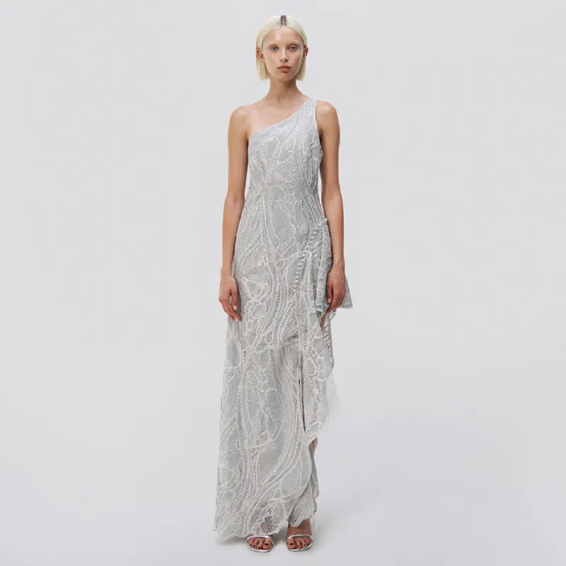 Agatha Gown sold by Jonathan Simkhai