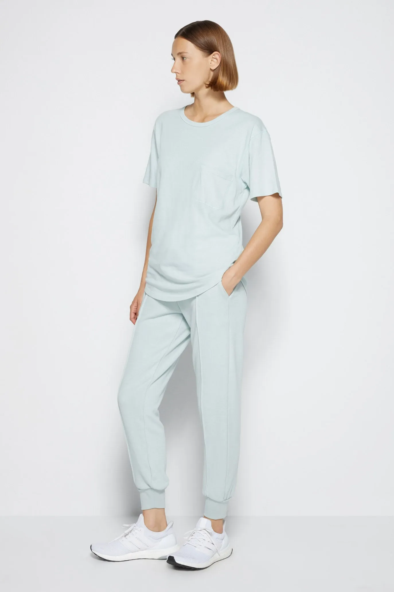 Ryan Unisex Pant sold by Jonathan Simkhai