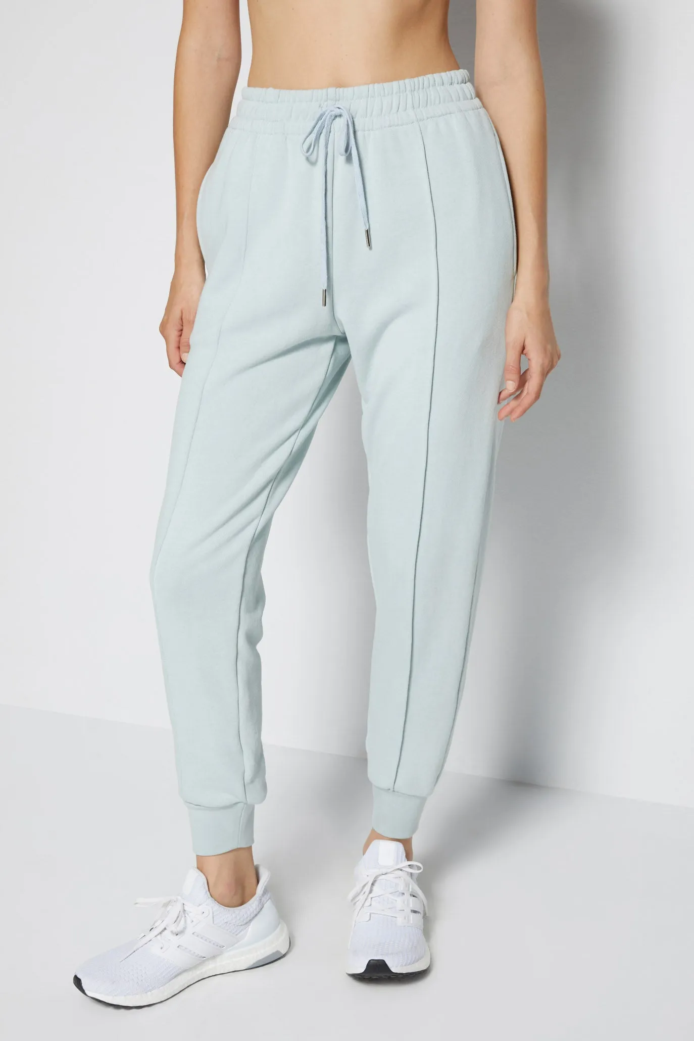 Ryan Unisex Pant sold by Jonathan Simkhai product image thumbnail 2