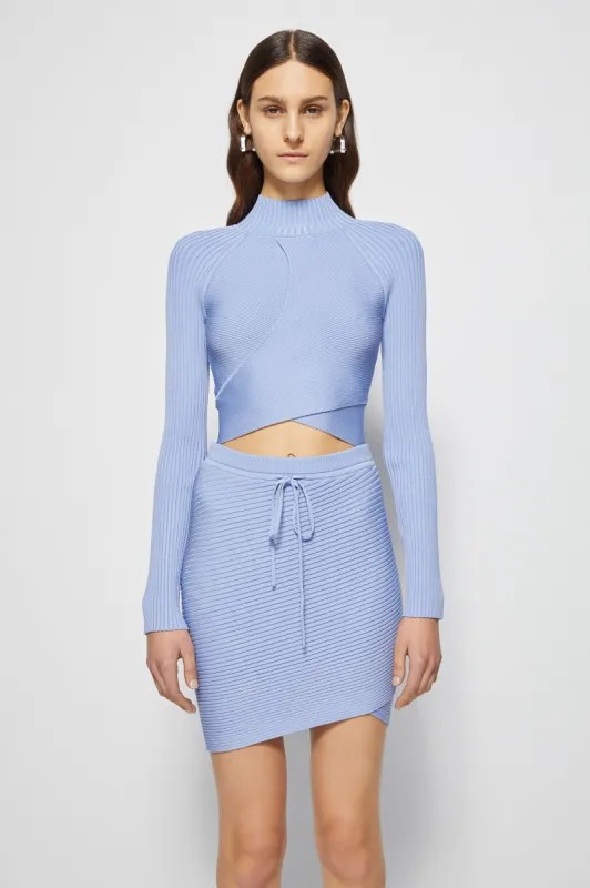 Camila Turtleneck made by Jonathan Simkhai