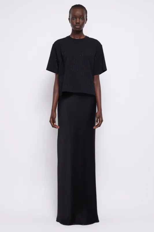 Amaru Tee sold by Jonathan Simkhai