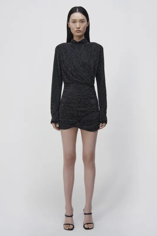 Abrah Dress sold by Jonathan Simkhai