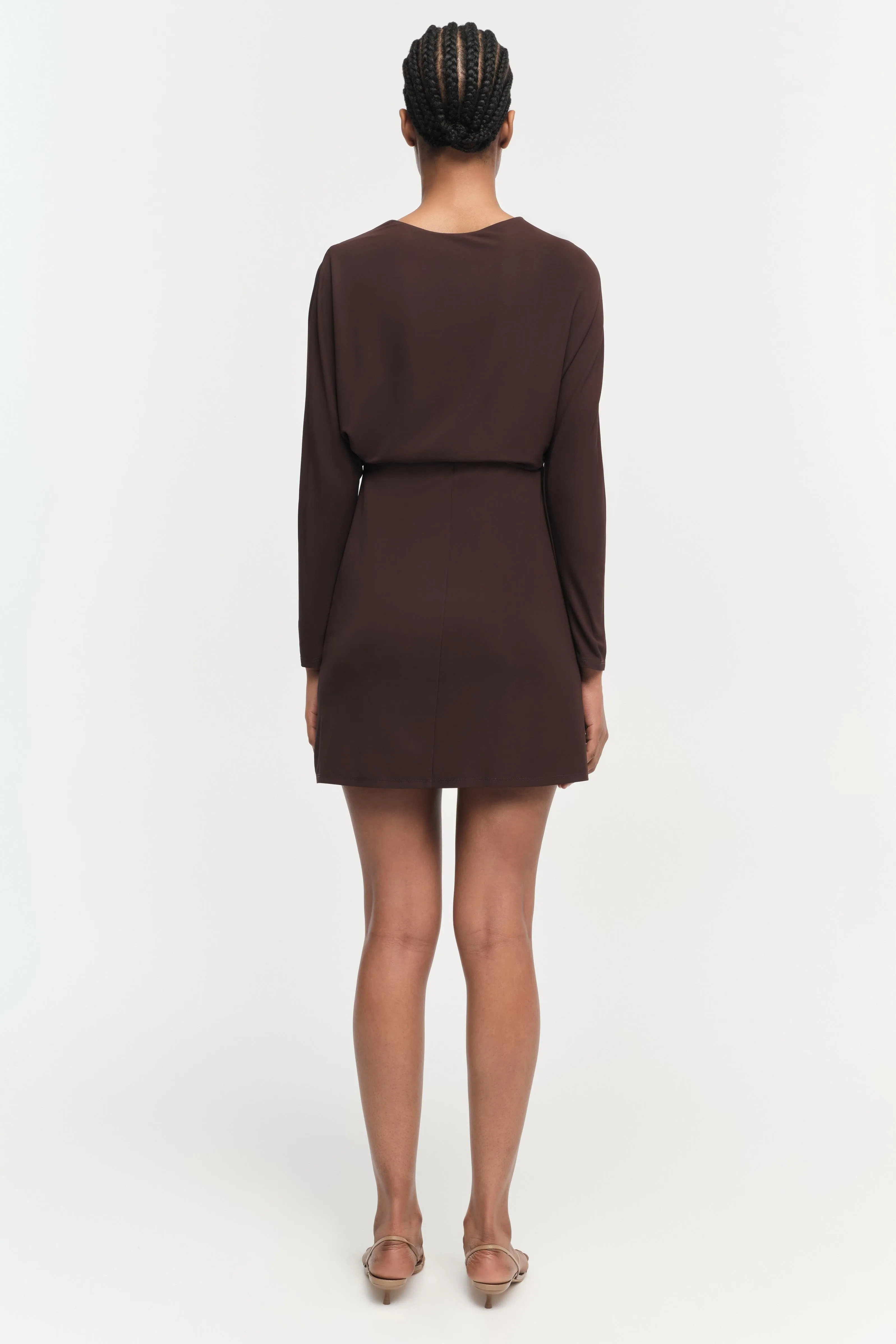 Tasha Dress sold by Jonathan Simkhai product image thumbnail 3