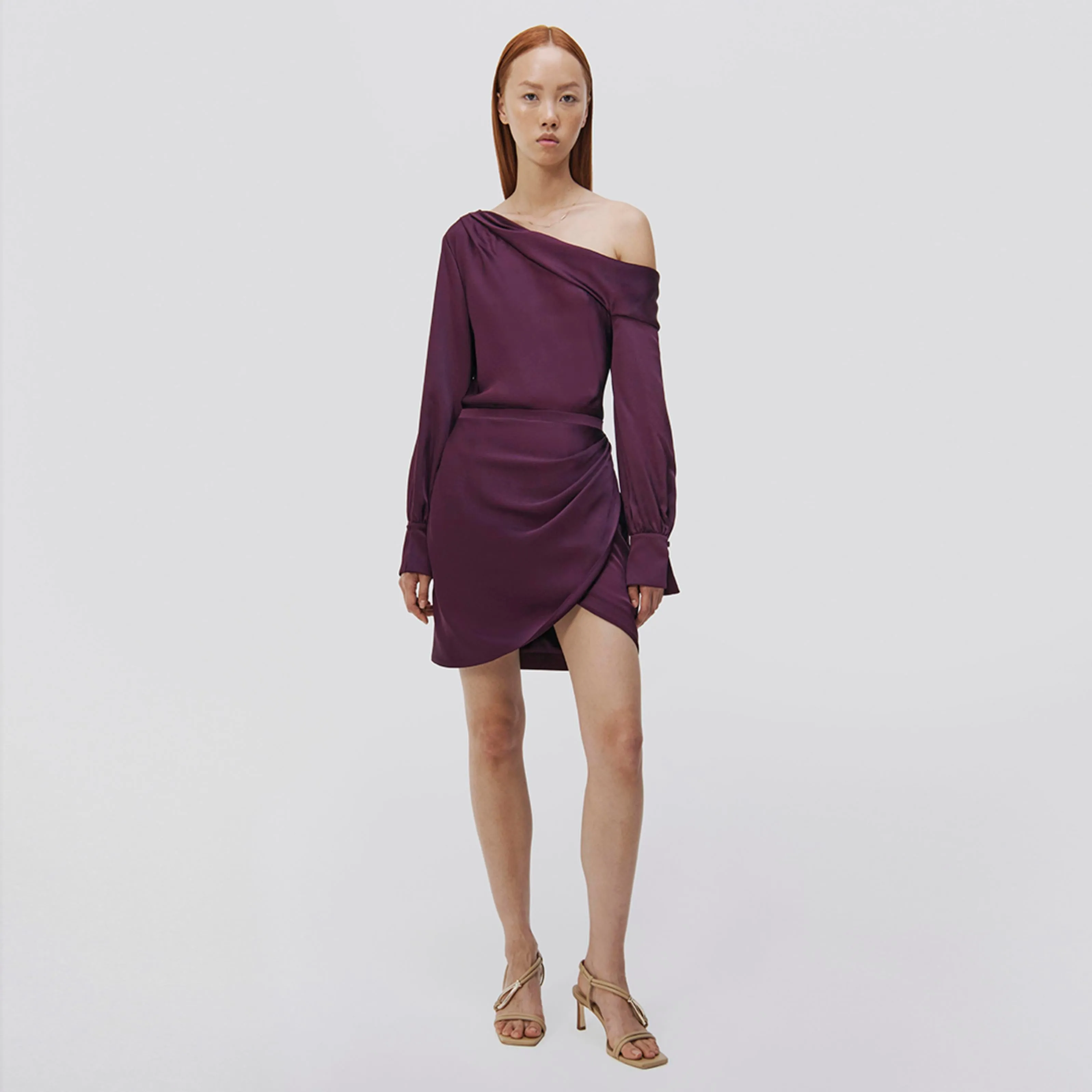 Cameron Dress sold by Jonathan Simkhai