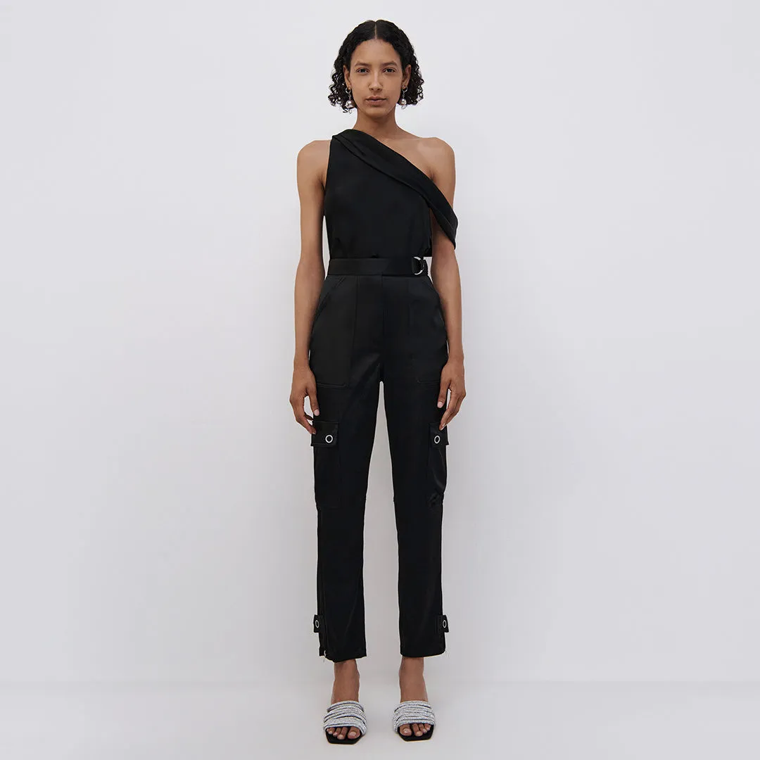 Signature Carolina Utility Pant sold by Jonathan Simkhai