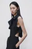 Rayley Trench Jumpsuit sold by Jonathan Simkhai