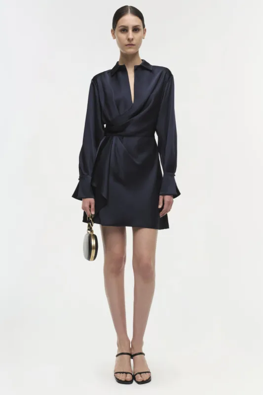 Talit Dress made by Jonathan Simkhai