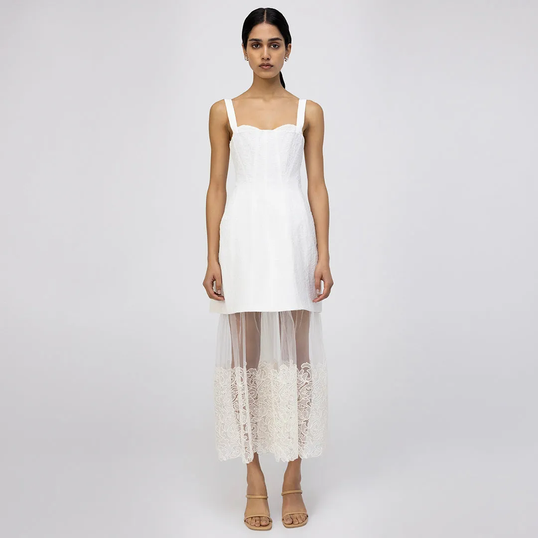 Callan Dress sold by Jonathan Simkhai