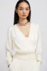 Serafina Top sold by Jonathan Simkhai