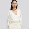 Serafina Top sold by Jonathan Simkhai