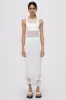 Kelso Skirt sold by Jonathan Simkhai
