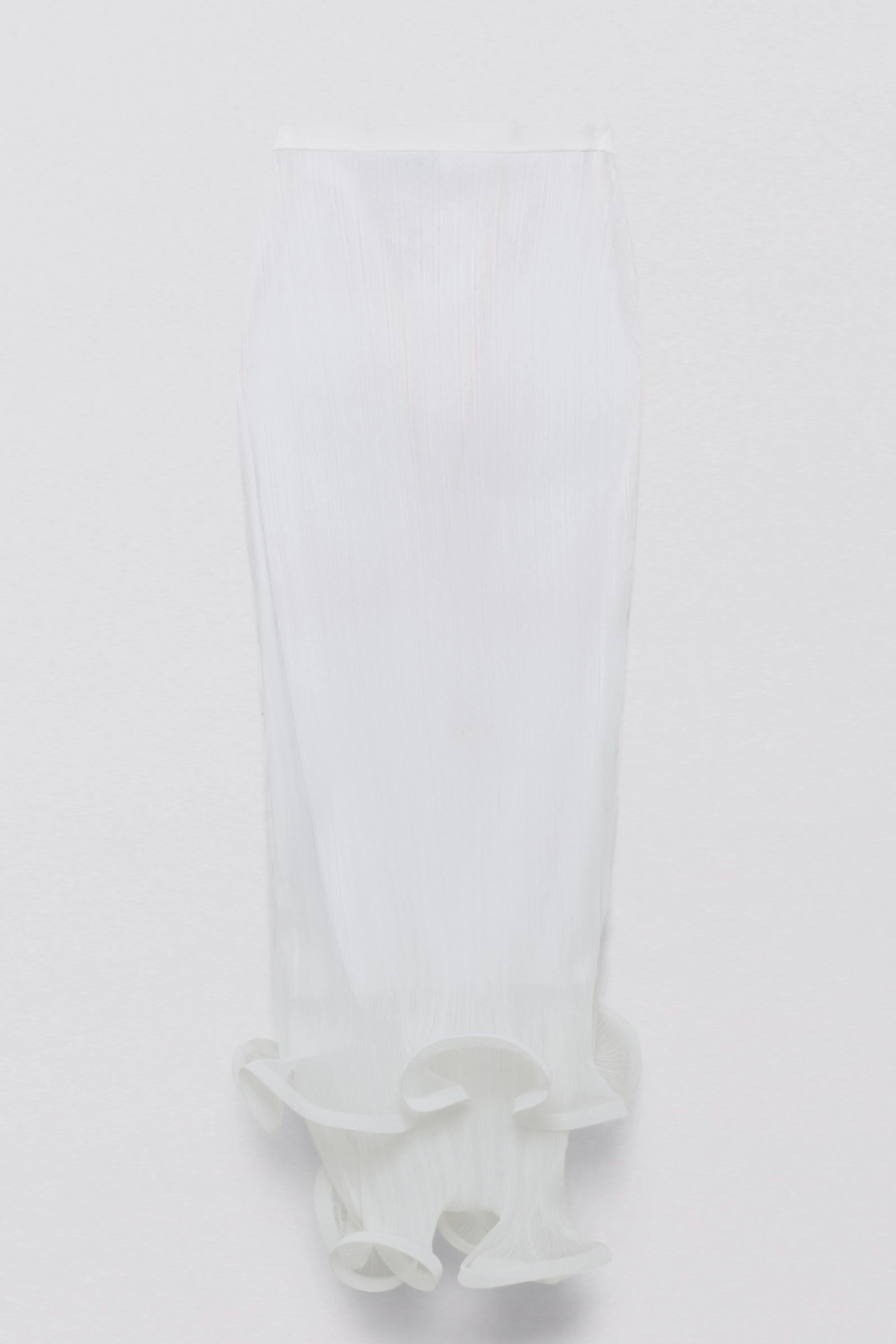 Kelso Skirt sold by Jonathan Simkhai product image thumbnail 5