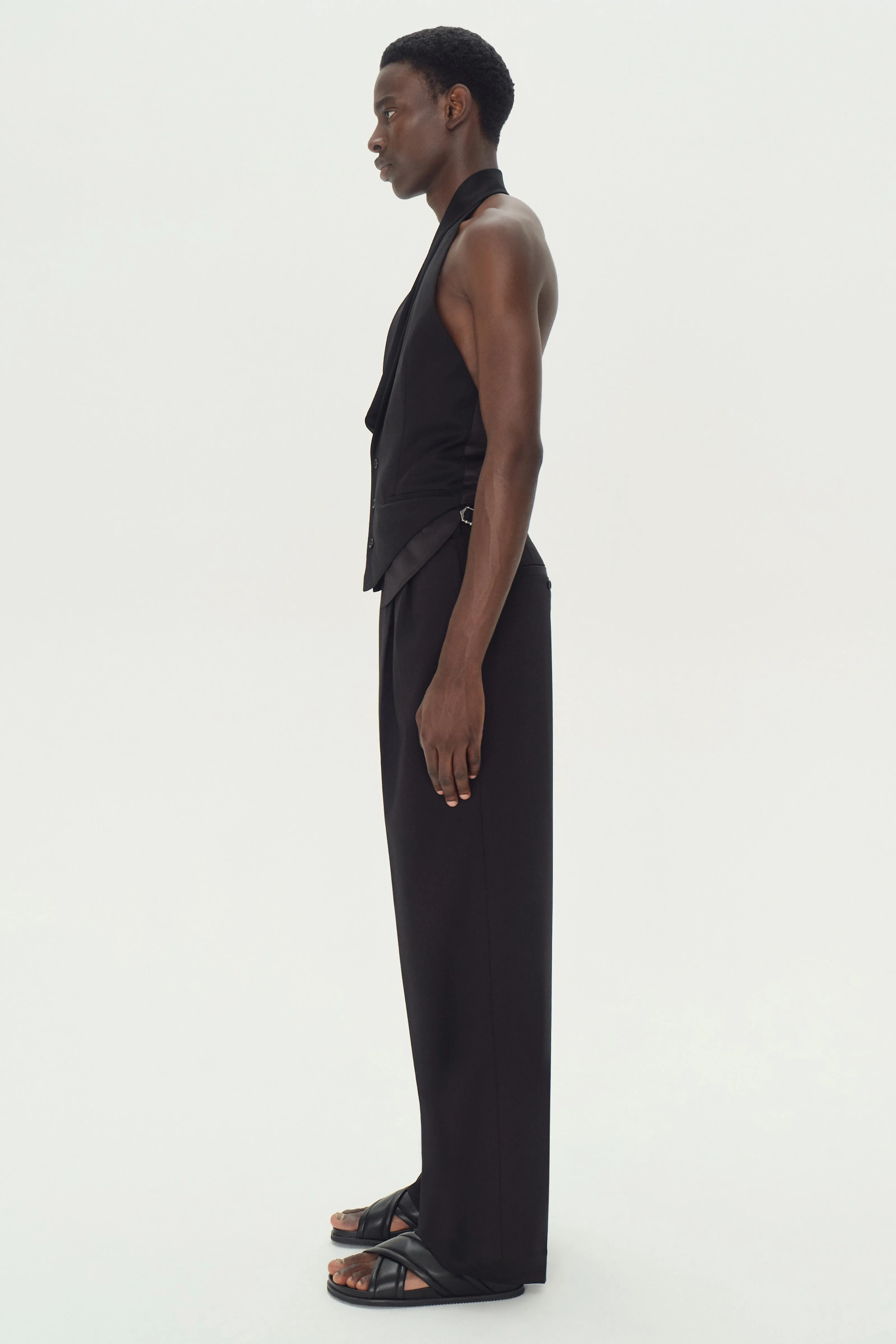 Leroy Pants sold by Jonathan Simkhai product image thumbnail 2